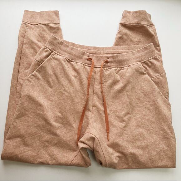 Lululemon Men's City Sweat Jogger Pant French Terry - Picture 3 of 9